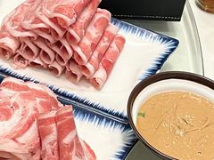 -福寿斋·老北京铜锅涮肉·烤鸭(顺义总店)