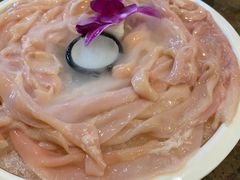 水晶鸭肠-小龙坎老火锅(北京三里屯店)