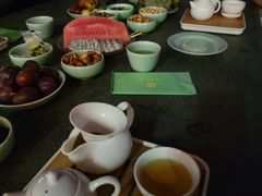 -湖畔居茶楼(湖滨店)