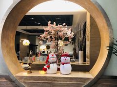 -天目湖御水温泉·度假酒店