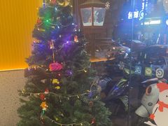 -尊宝比萨(西丽店)