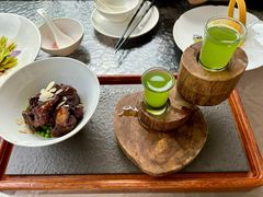 -浙里本味·宴四季江南(三台山路店)