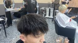 -MOVAN HAIR莫凡匠人发型屋