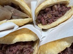 -闫家驴肉老店(华电一校店)