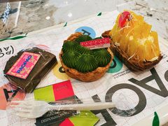 -PAOPAO Bakery&Café(港汇店)