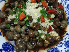 -呼吸森林·生态农庄农家乐私房菜