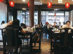 -绍兴老味道·非遗门店(银泰城店)