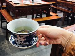 -江宁会馆(劈柴院店)