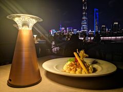 -Kathleen's Waitan 凯圣琳江景西餐厅(外滩店)