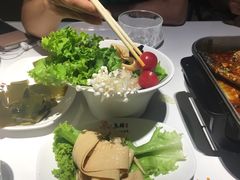 -鱼酷活鱼烤鱼(恒隆广场店)