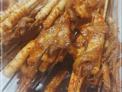 -夜烤·宜宾烧烤(洋河路店)