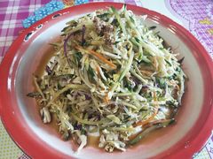 -粗粮人家·东北菜(洋桥店)