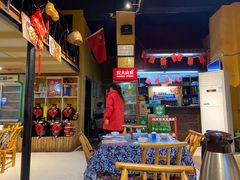 -富正毅三下锅(大庸府城店)