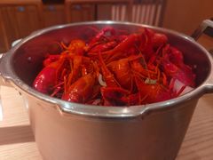-蚝翅·海鲜粥·烧烤·宁夏滩羊季(玉米楼店)