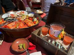 -BROWNSTONE布朗石西班牙餐厅(富城店)