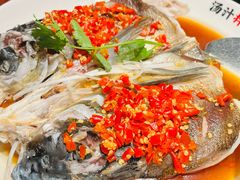 -湘阁里辣(南联锦泰城店)