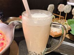 -湊湊火锅·茶憩(新中关购物中心店)