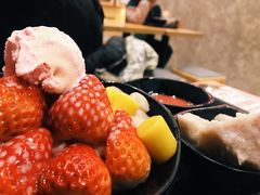 -鲜芋仙(苏州干将店)