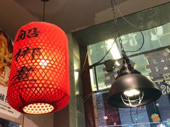 大堂-船梆煮•蒸汽海鲜·炉火烤肉(五四广场店)