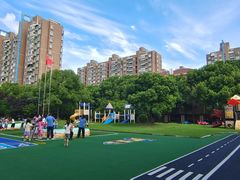 -上海闵行区阶梯吉美幼儿园