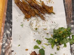 -林二哥宜烤官·宜宾小烧烤