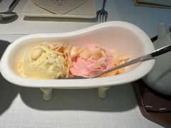 -春树下·树屋花房西餐厅(罍街AS1980店)