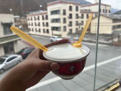 -卡万金特色藏餐
