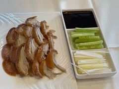 -便宜坊烤鸭店(玉蜓桥店)