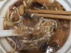 -田三卷馍(万达分店)