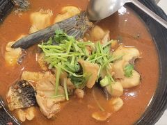 -鱼味馆(万佛湖店)