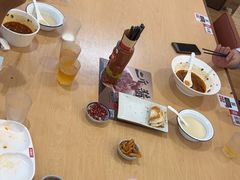 -大师兄·西北小馆(北站缤果空间店)