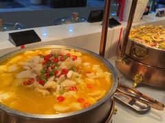 -涨巢·潮玩水疗局