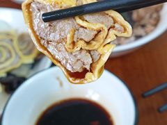 -玲燕蒸菜馆(江东路店)