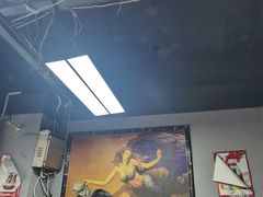 大堂-小民大排档(光谷店)