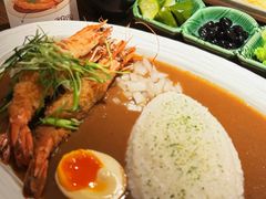 -CURRY YA 熟成咖哩專門店(深圳湾万象城店)