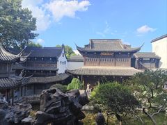 -胡雪岩故居