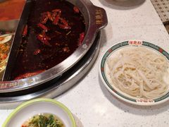 -陈艳红火锅菜·冒菜(簋街店)
