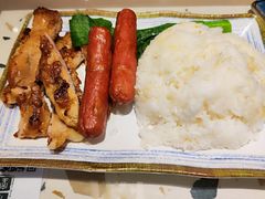 -华嫂冰室(湾仔店)