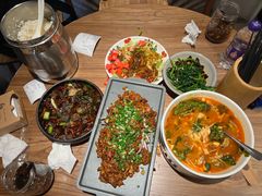 -树厨贵州菜(大十字店)