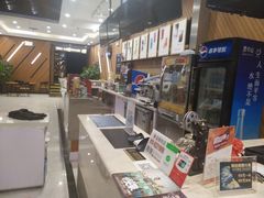 -大光明丽星VIP影城(昌里路杜比全景声店)