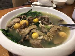 -启香鸡私房菜(湖景店)