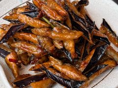 -船歌·鱼水饺青岛菜(金狮广场店)
