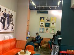 -海马体照相馆(佛山岭南站店)
