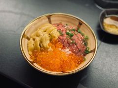 -Sushi Hanzo半藏(天环广场店)