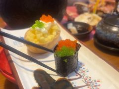 -大江户日本料理(吕厝店)
