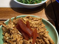 -小吊梨汤·北京菜·烤鸭(双井乐成中心店)