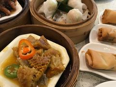 -又一间茶点轩(宝业路店)