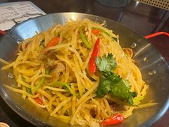 -拾捌川·自贡爆炒(新街口店)