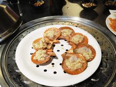 -狮伙海鲜捞(千灯湖店)