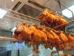 -龙记香港茶餐厅(久光百货店)